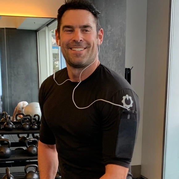 Meet your Posher Ambassadors Dave, Karen and Todd - Picture 3 of 5